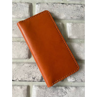 Портмоне из кожи kd311